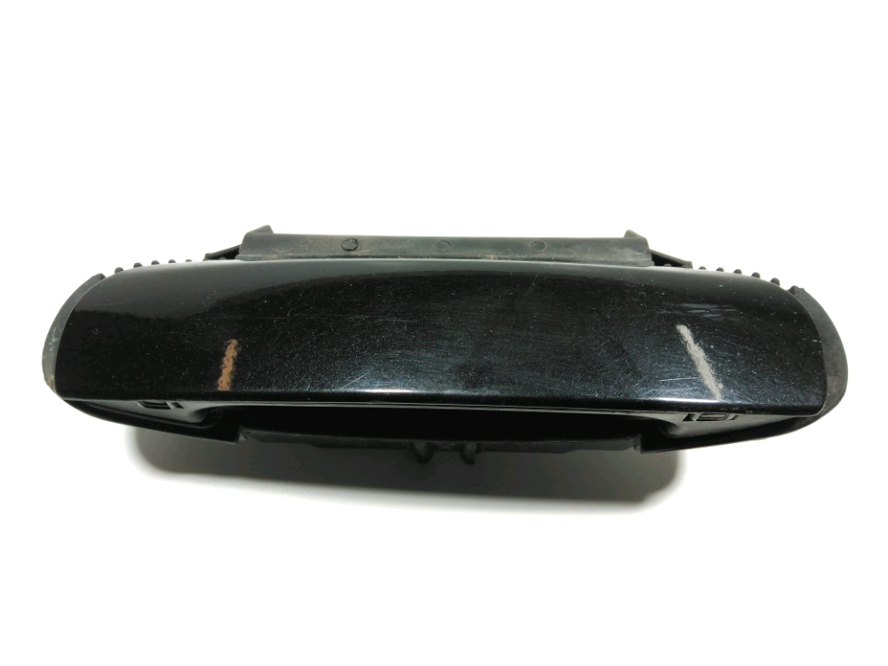 Poignee exterieure arriere gauche