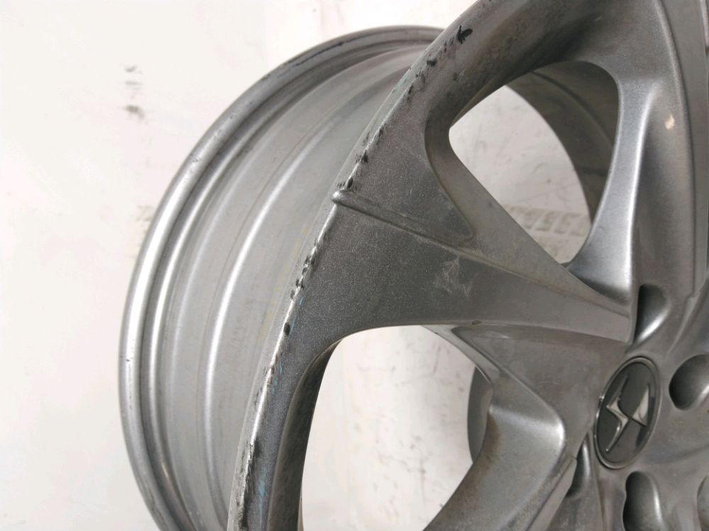 Jante aluminium