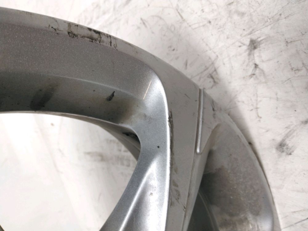 Jante aluminium