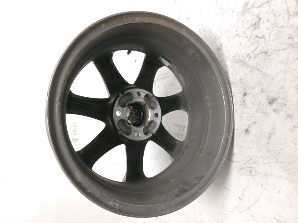Jante aluminium
