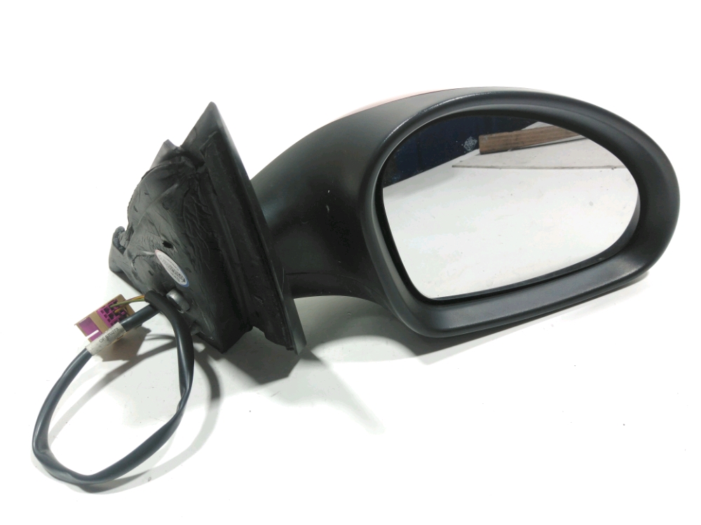 Rétroviseur électrique droit