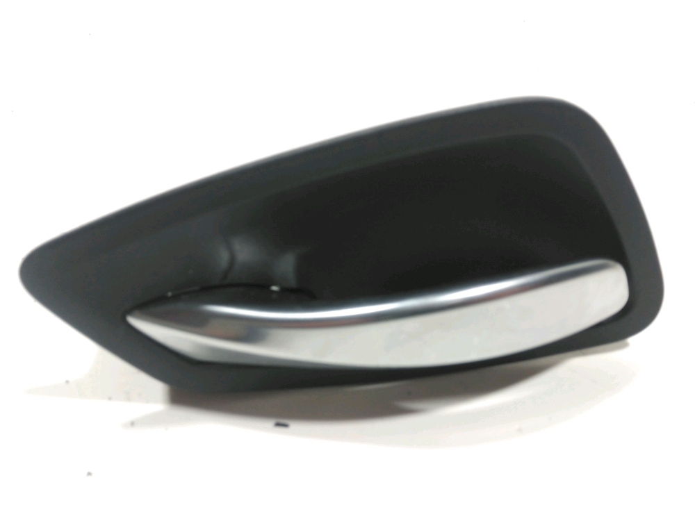 Poignée intérieure porte arrière gauche