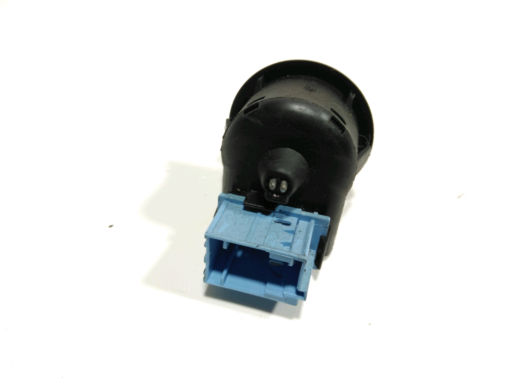 Commande rétroviseur