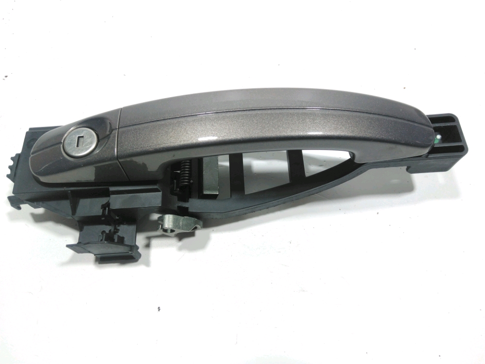 Poignée extérieure avant gauche