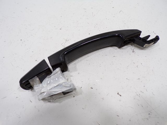 Poignée extérieure arrière droite