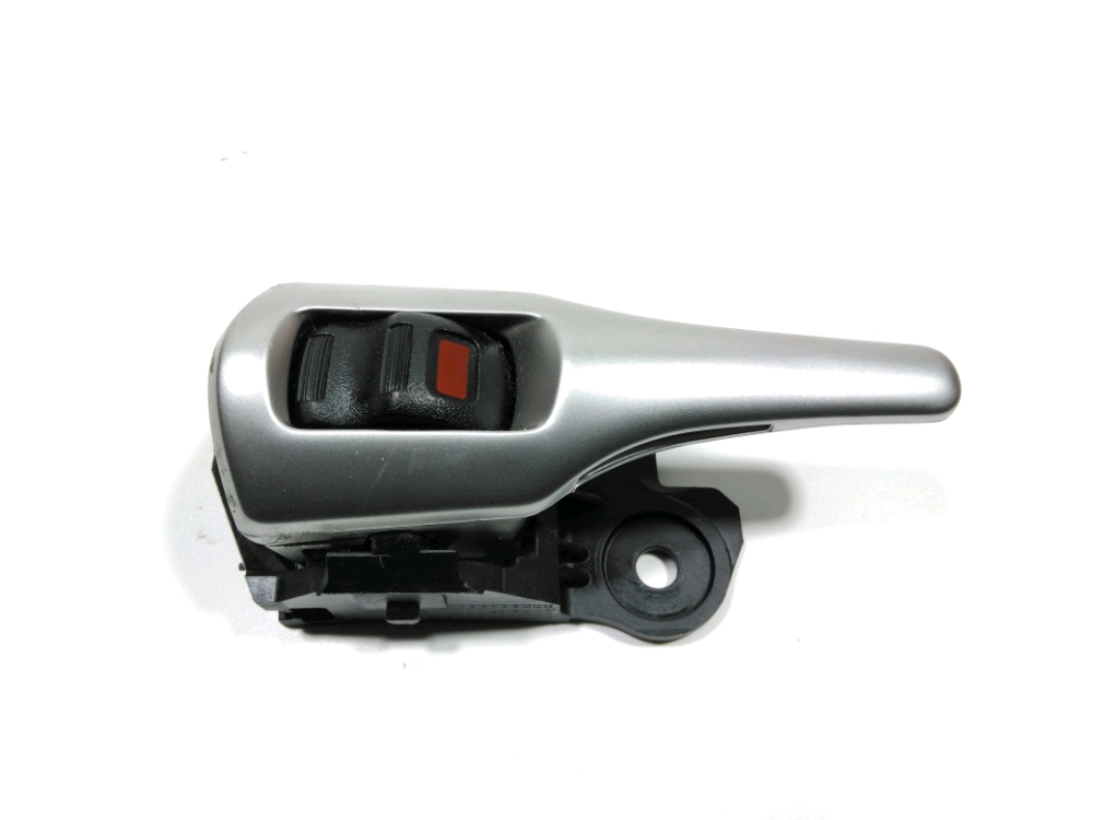 Poignee interieure porte arriere gauche