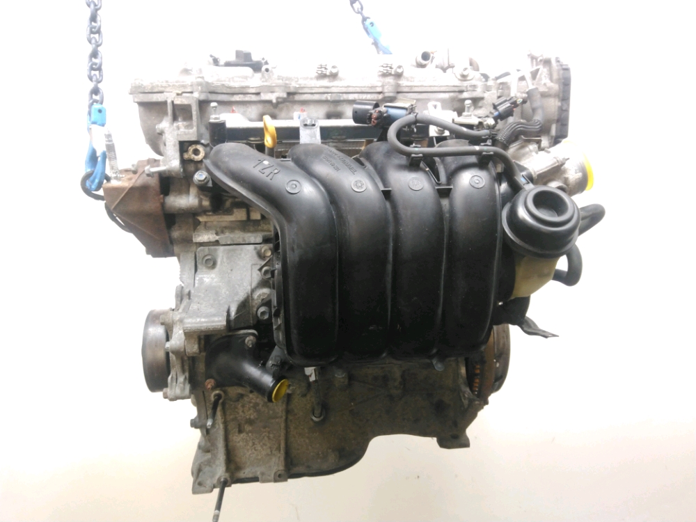 Moteur