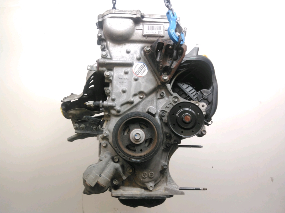Moteur