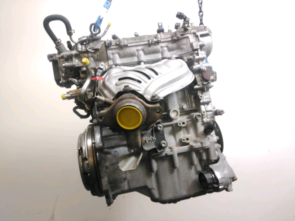Moteur