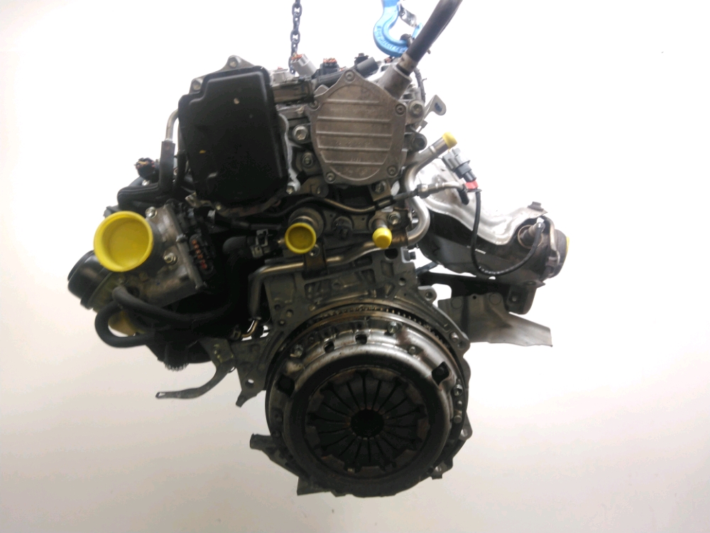 Moteur