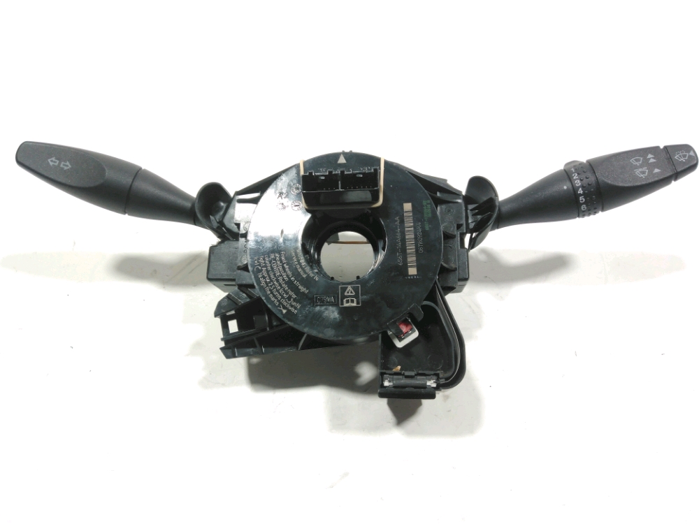 Commande sous-volant