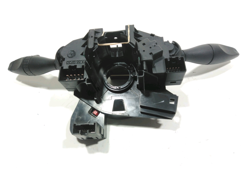 Commande sous-volant