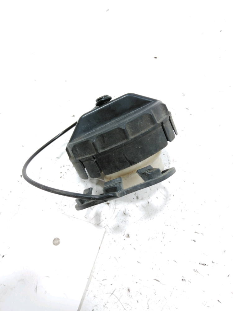 Bouchon de réservoir à carburant