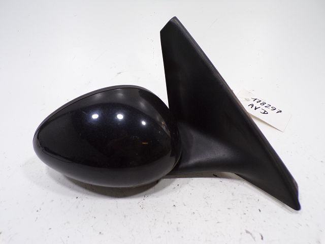 Rétroviseur électrique droit