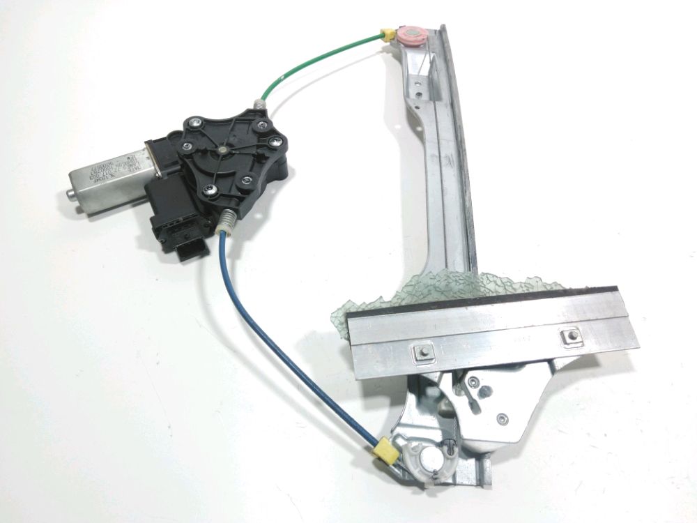 Lève-vitre électrique avant gauche