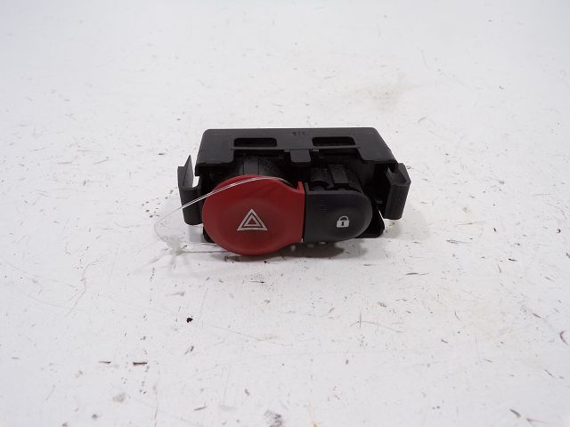 Bouton de warning