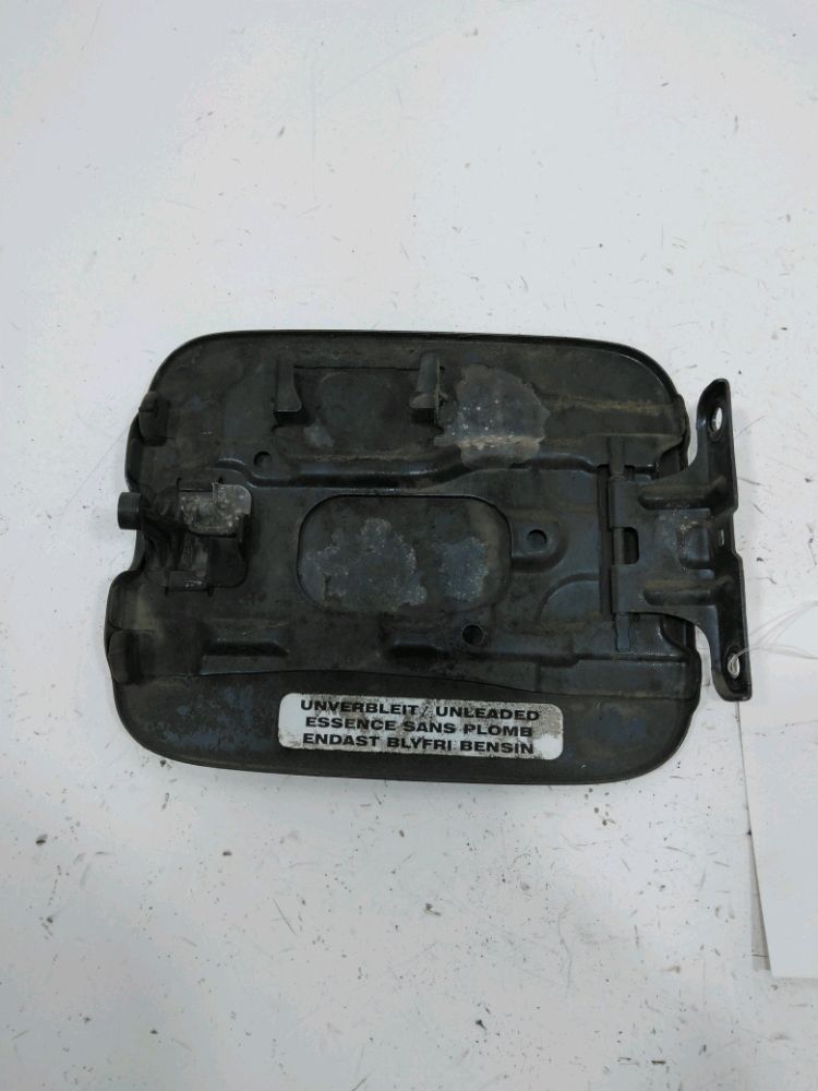 Trappe à carburant