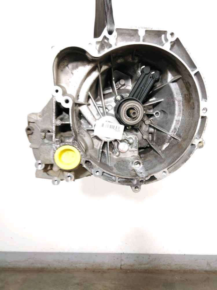 Boite à vitesse mécanique