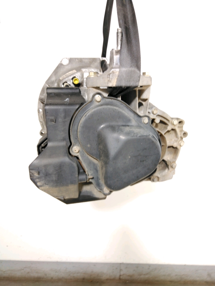 Boite à vitesse mécanique