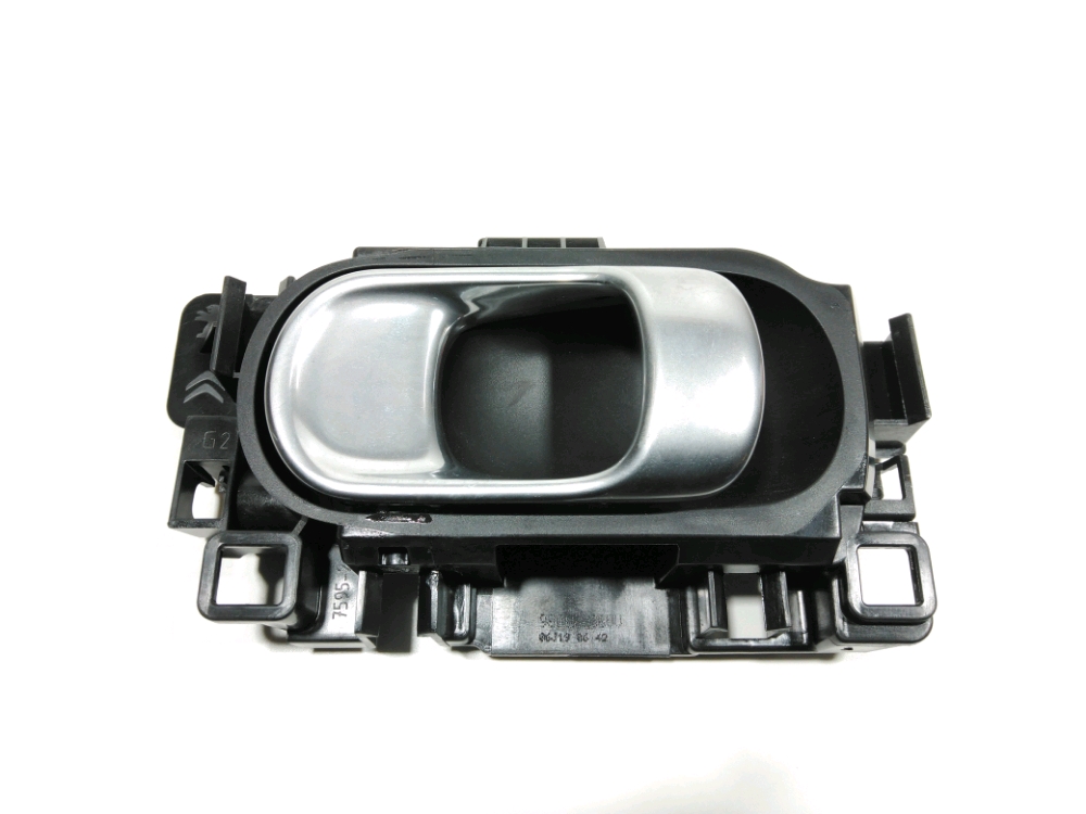 Poignée intérieure porte avant gauche