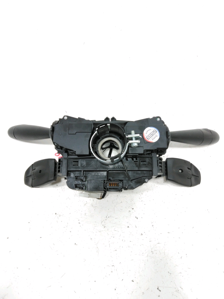 Commande sous-volant