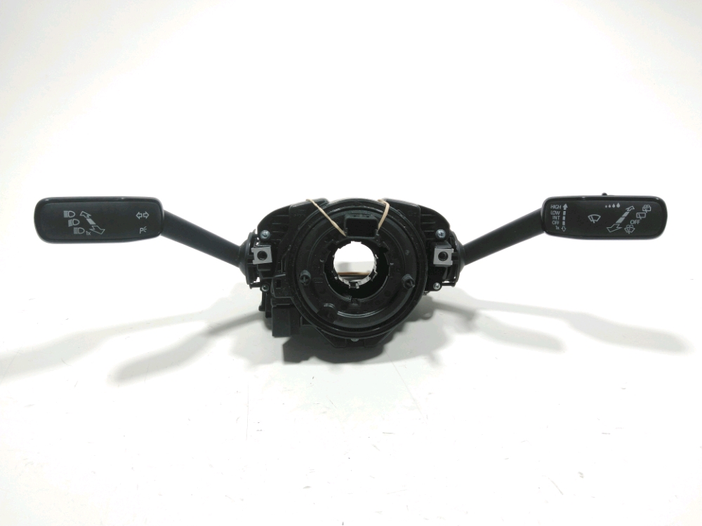 Commande sous-volant