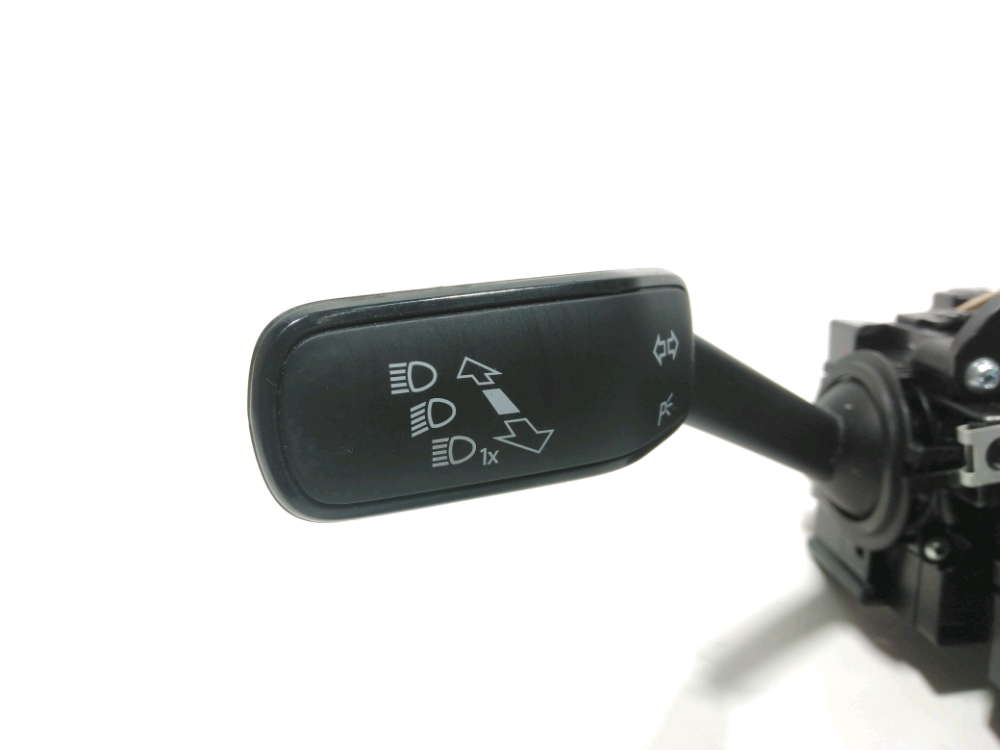 Commande sous-volant