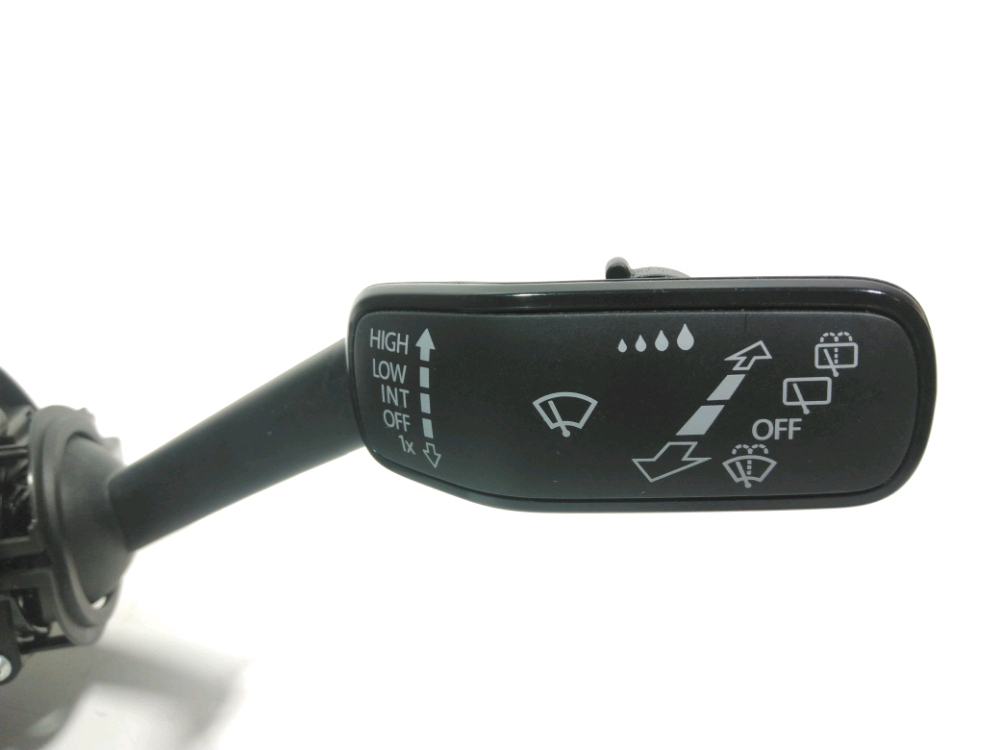 Commande sous-volant