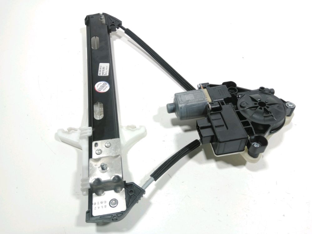 Lève-vitre électrique arrière gauche