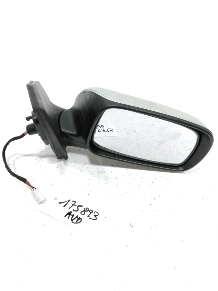 Rétroviseur électrique droit