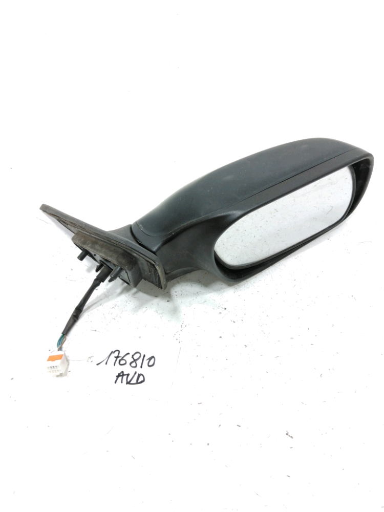 Rétroviseur électrique droit