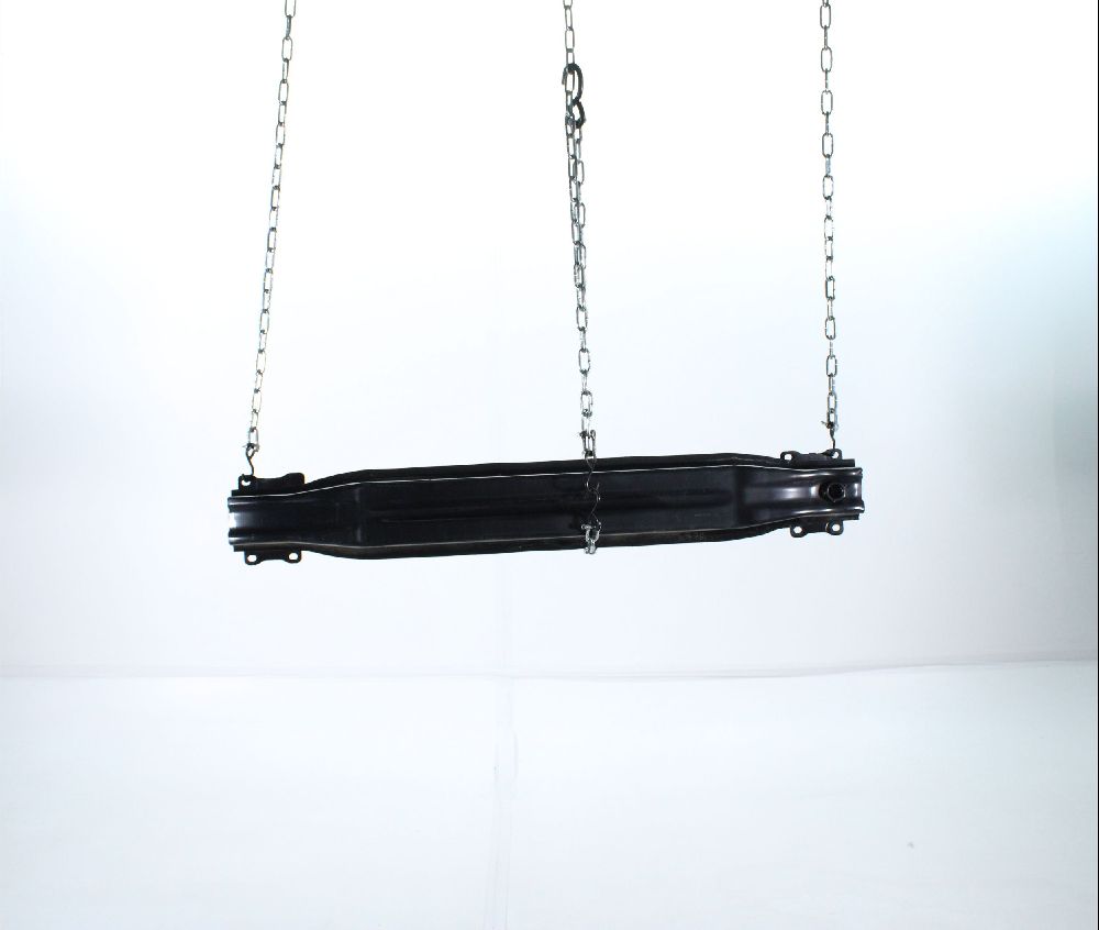 Renfort pare-choc arrière