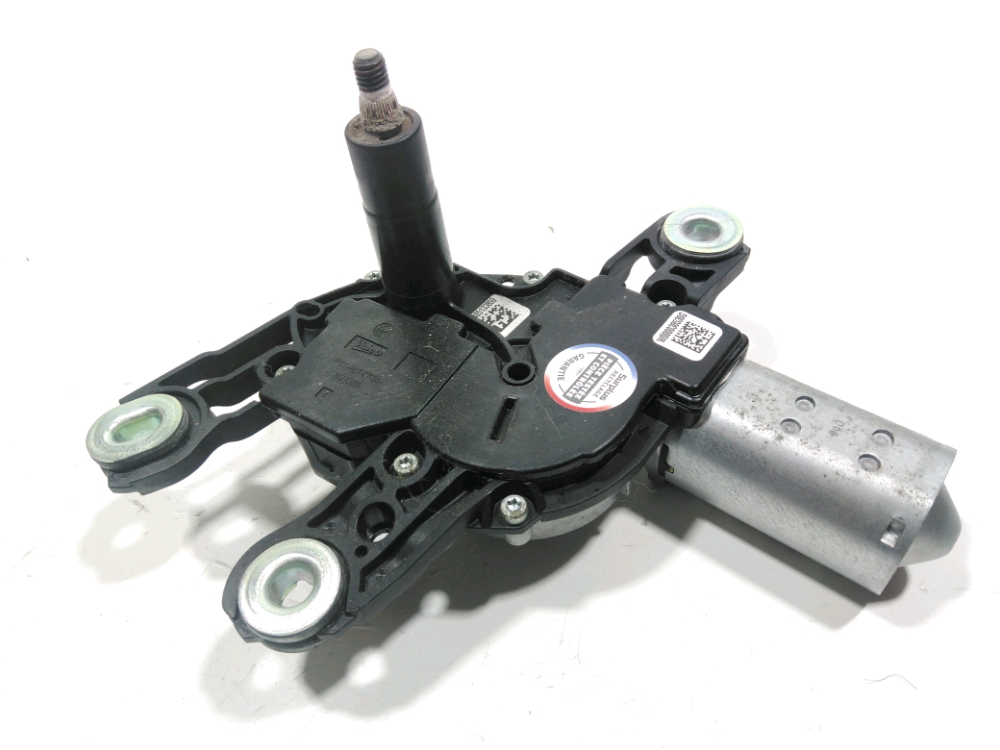 Moteur d'essuie glace arrière