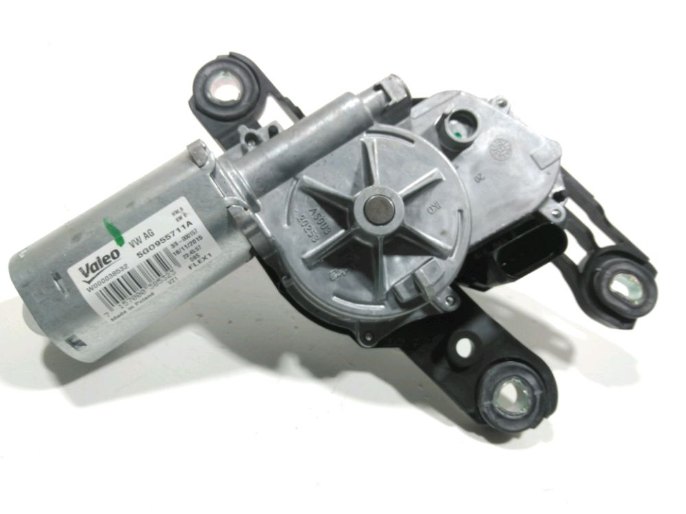 Moteur d'essuie glace arrière