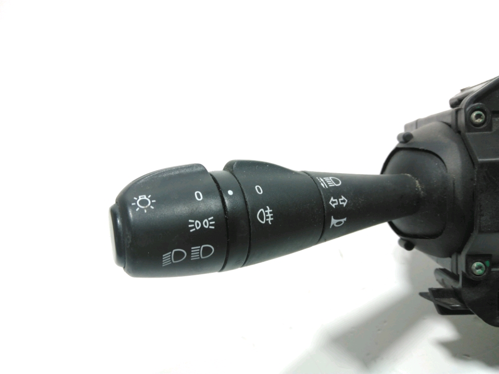 Commande sous-volant