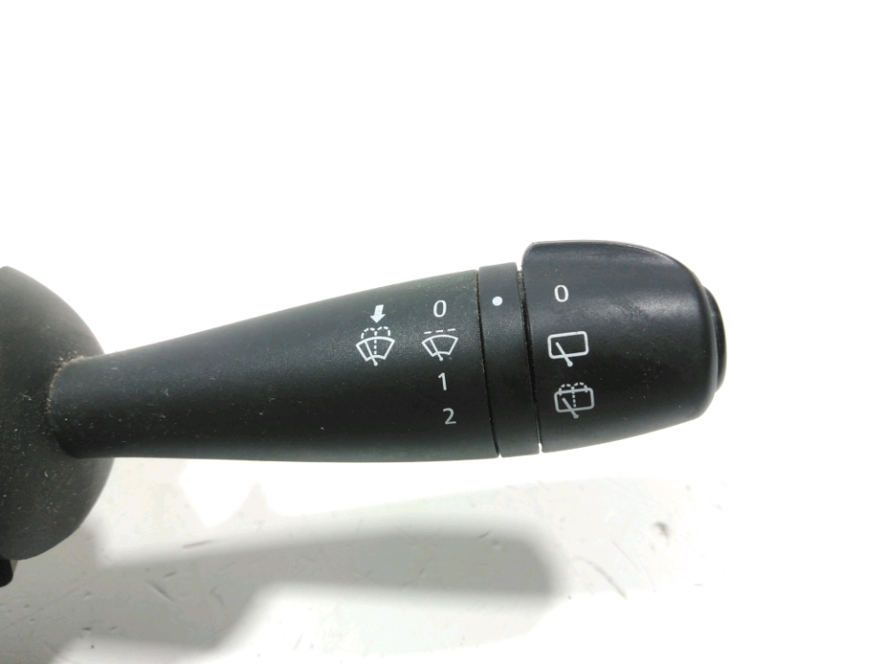 Commande sous-volant