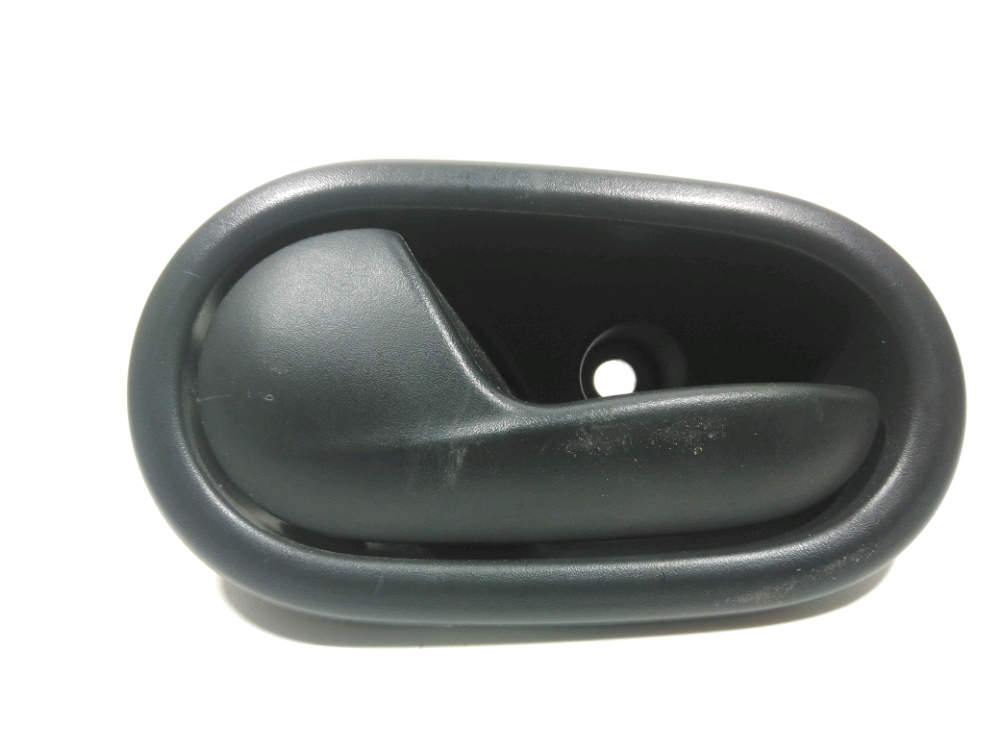 Poignée intérieure porte avant gauche