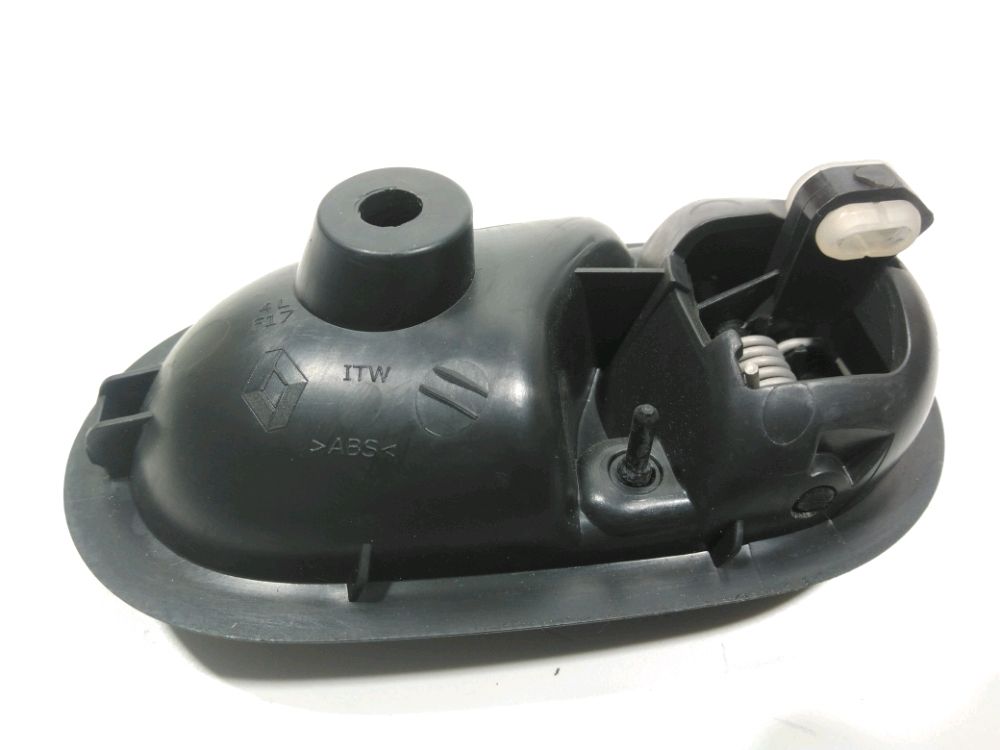 Poignée intérieure porte avant gauche