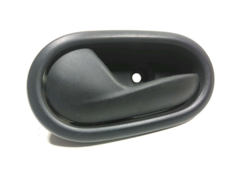 Poignée intérieure porte arrière gauche