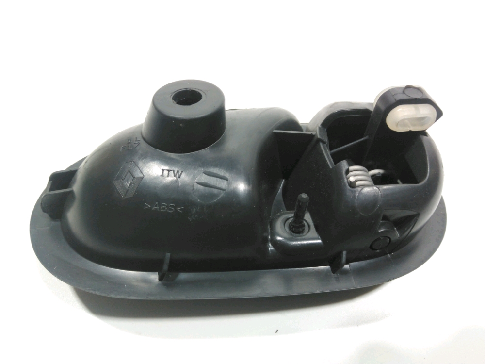 Poignée intérieure porte arrière gauche