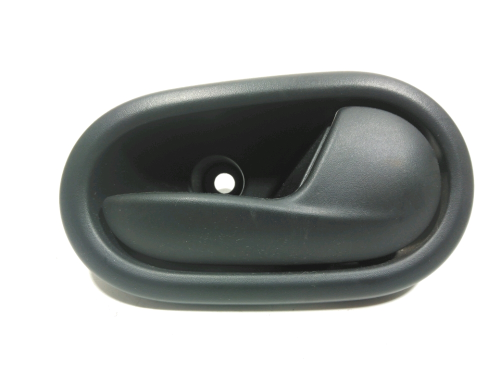 Poignée intérieure porte arrière droite