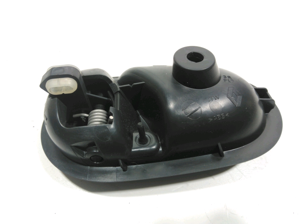 Poignée intérieure porte arrière droite