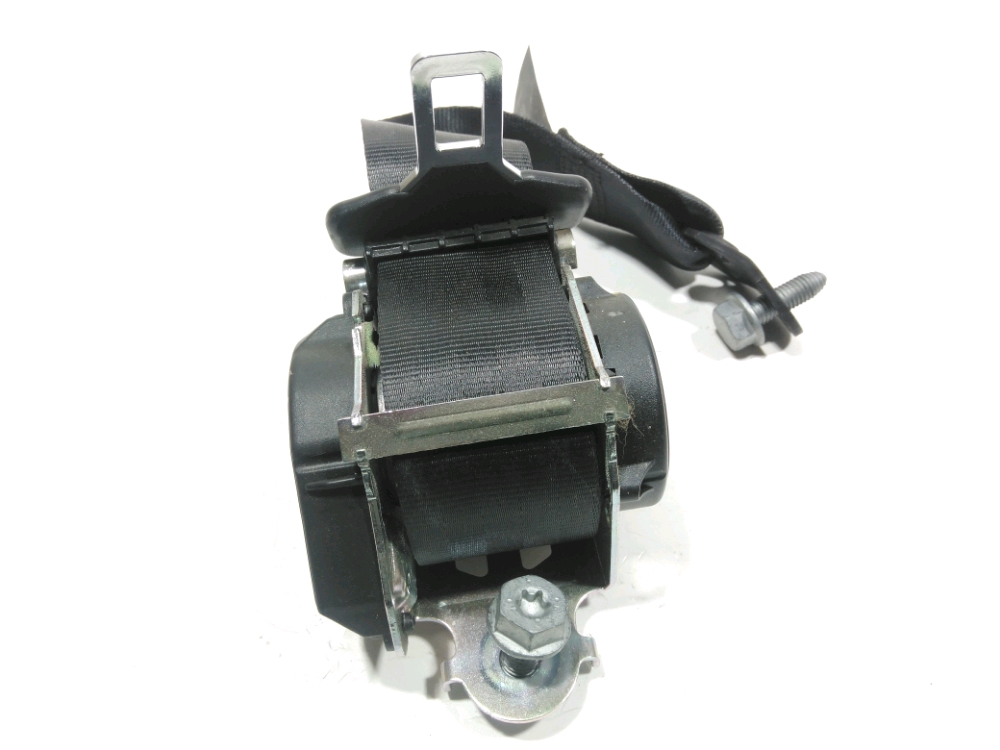 Ceinture arrière gauche