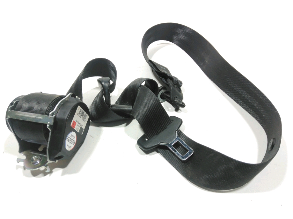 Ceinture avant gauche