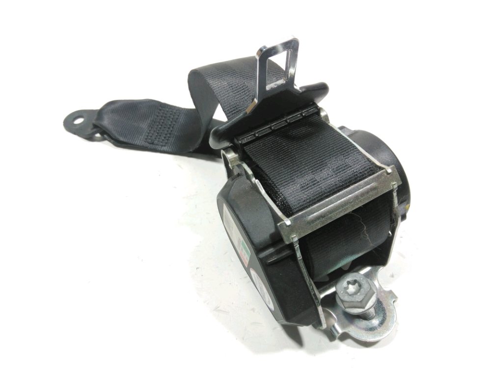 Ceinture arrière droite