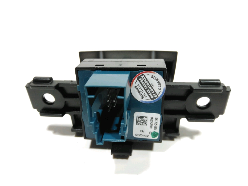 Levier de frein à main