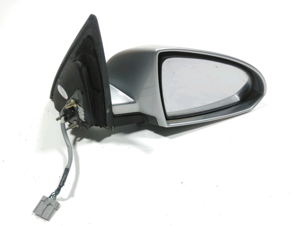 Retroviseur electrique droit