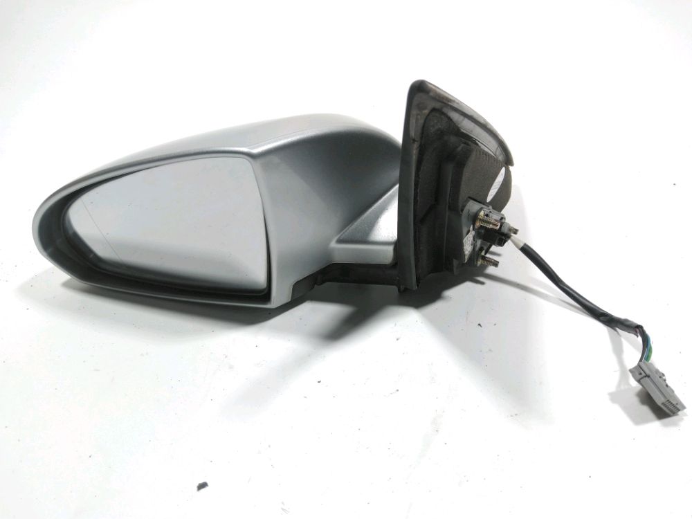 Retroviseur electrique gauche