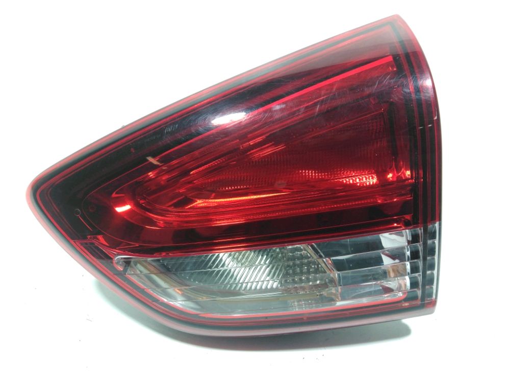 Feu arrière intérieur droit