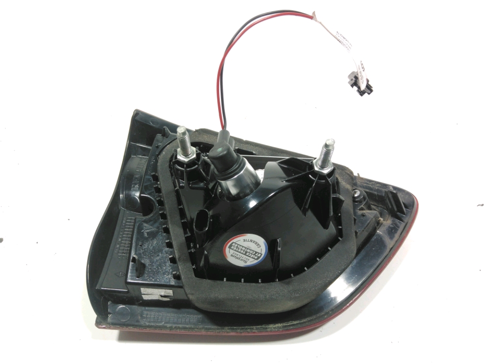 Feu arrière intérieur droit